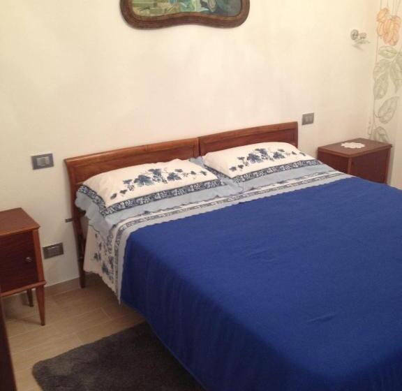 فندق Agriturismo Il Volo