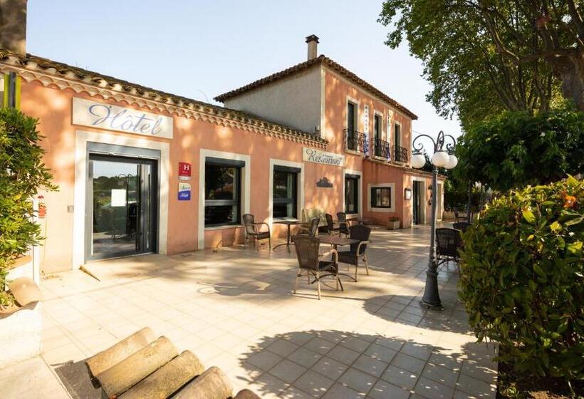 ホテル Auberge De La Tour  Appartements