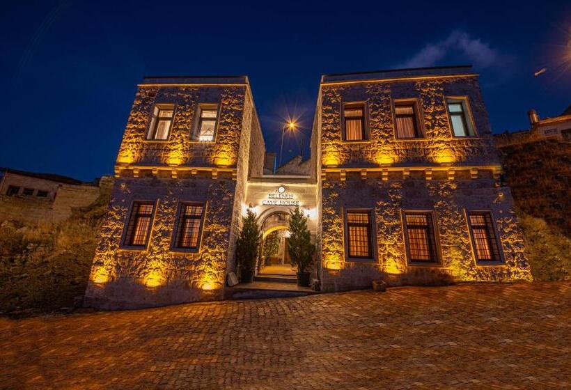 هتل Belenus Cave House