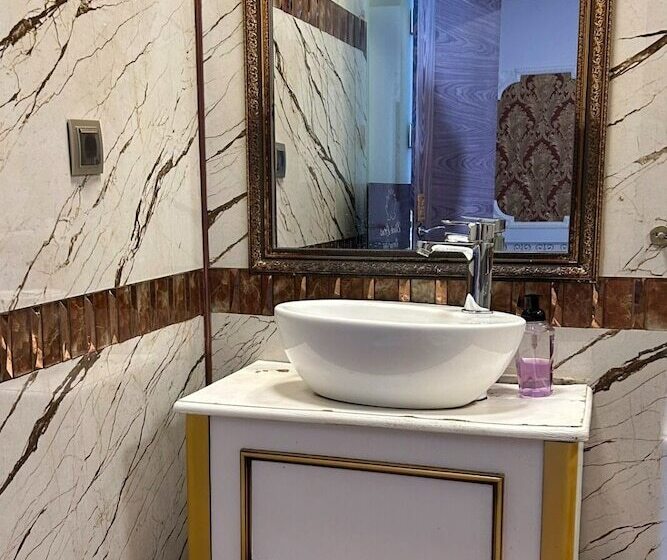 בית מלון כפרי Black Lotus İzmir