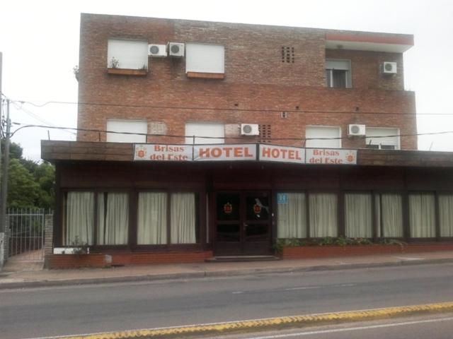 هتل Brisas Del Este