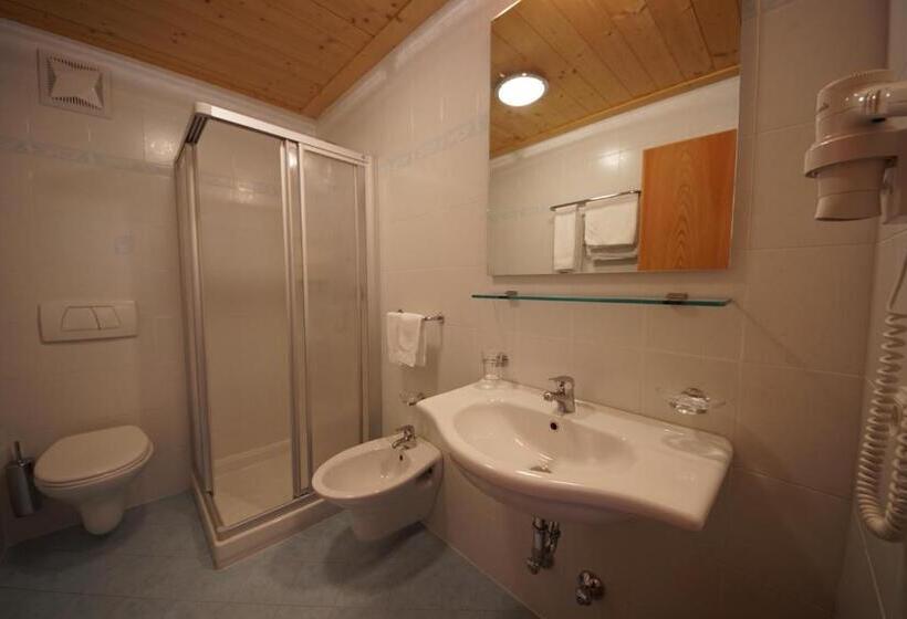 Отель Ciurnadú