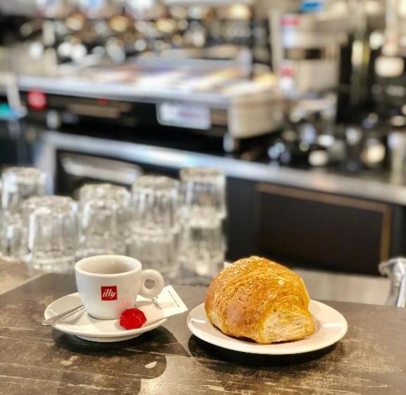 فندق Del Boschetto