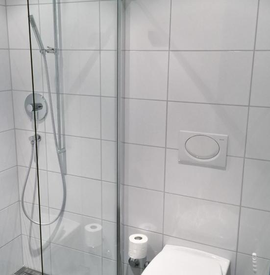 בית מלון כפרי Fontana Budget