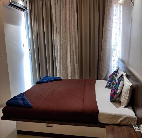 酒店 Hillview Rooms By 29 Bungalow
