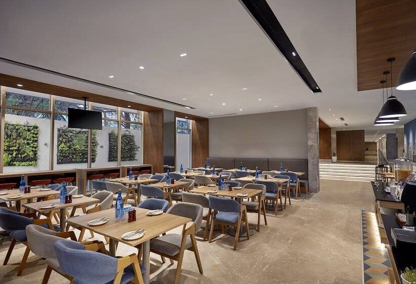 酒店 Holiday Inn Express Bengaluru Bommasandra By Ihg
