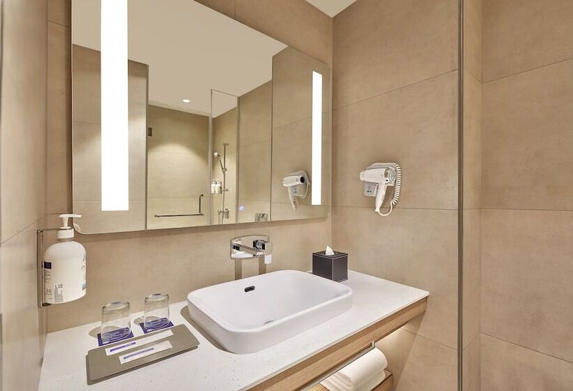 酒店 Holiday Inn Express Bengaluru Bommasandra By Ihg
