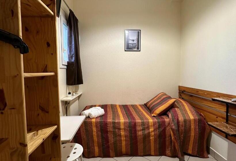 هتل Hôtel Victor Hugo