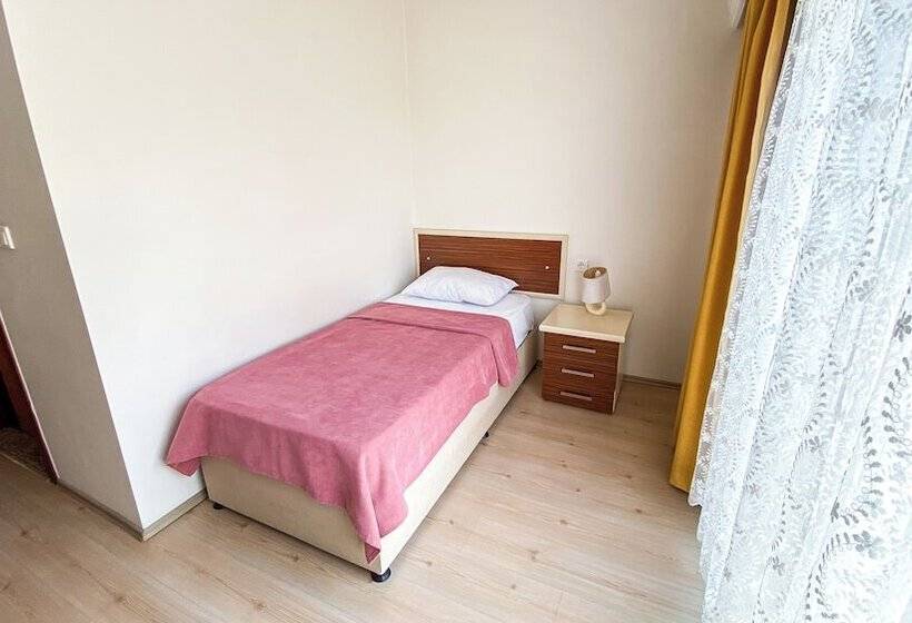 فندق şirin Rezidence