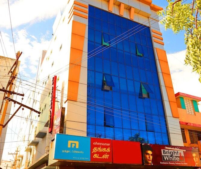 فندق Kg Grand Inn