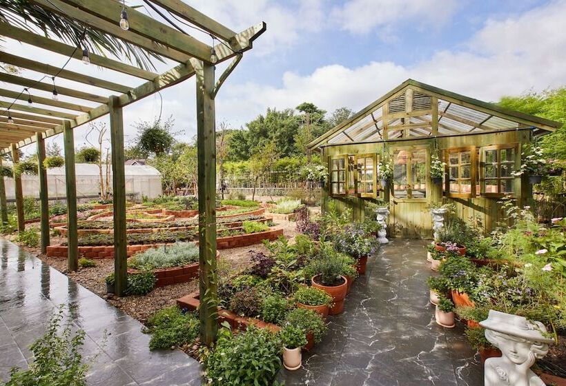 ホテル La Cocotte Villa & Farm Khao Yai