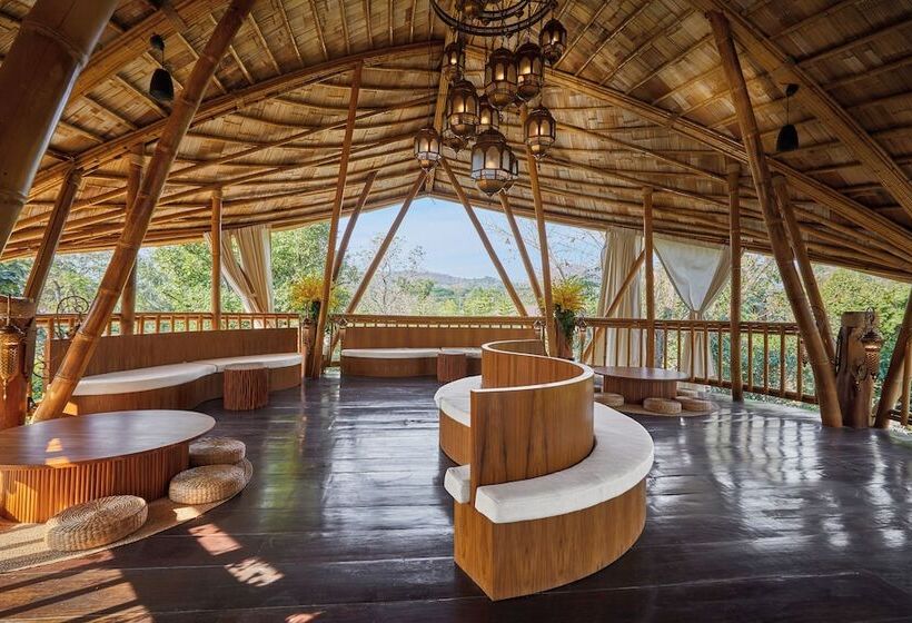 ホテル La Cocotte Villa & Farm Khao Yai