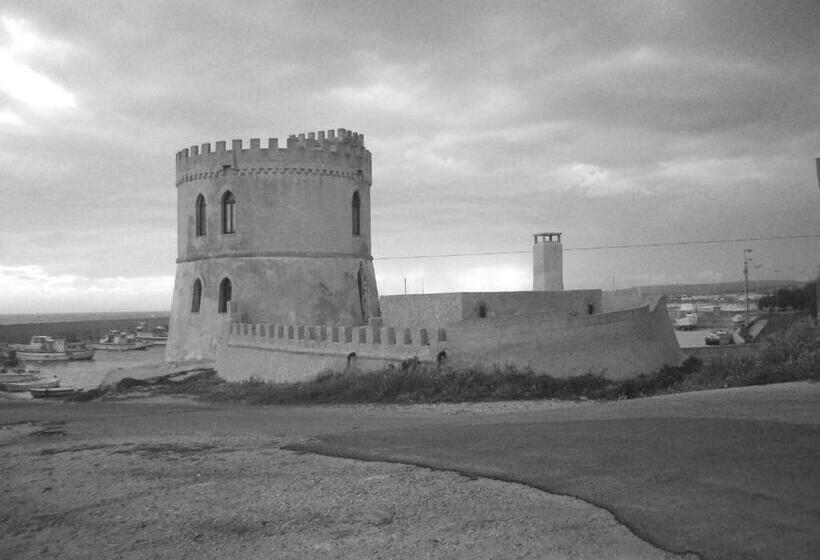 فندق La Collinetta