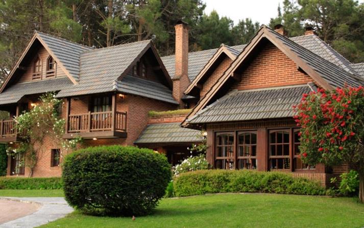 هتل La Mansion Del Bosque