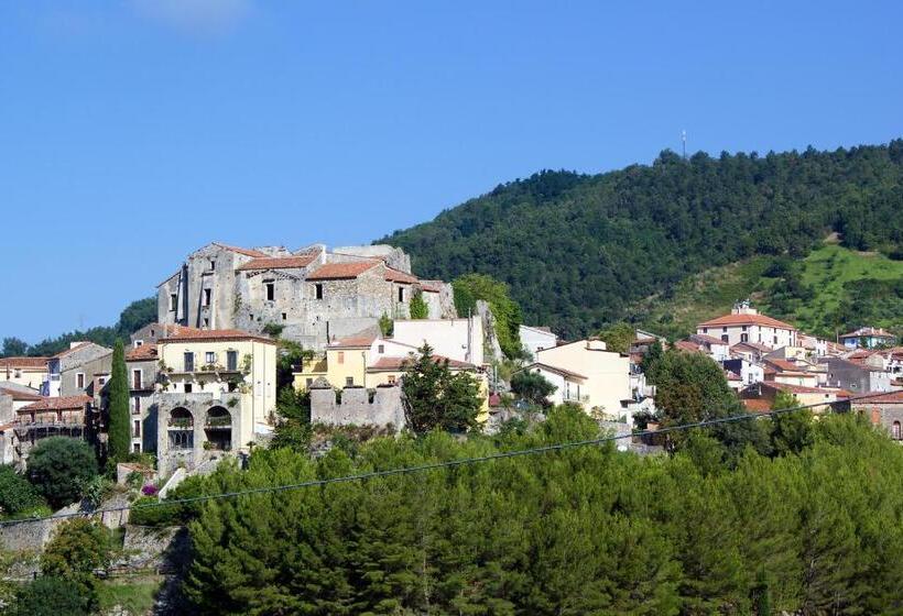 فندق Sant Antonio