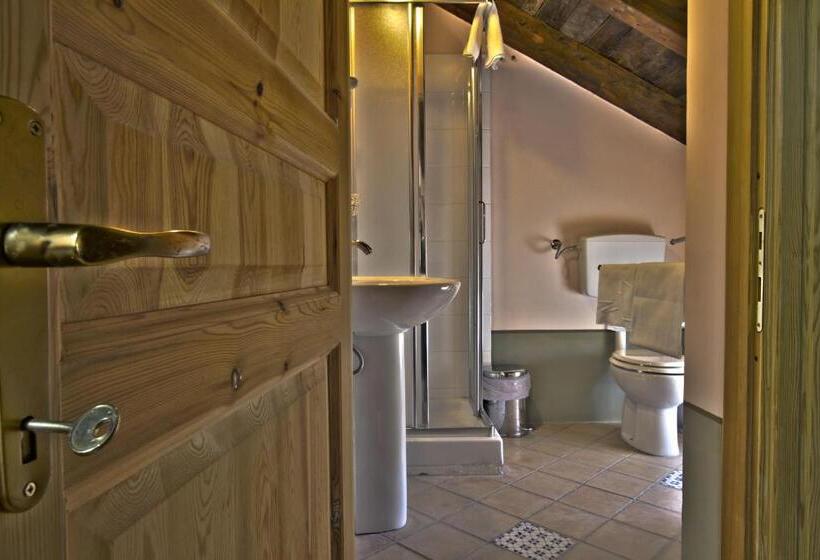 فندق Sant Antonio