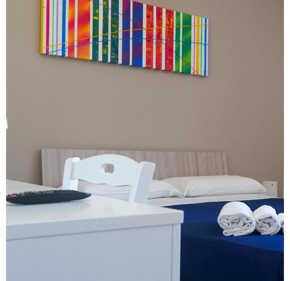 فندق Sant Antonio