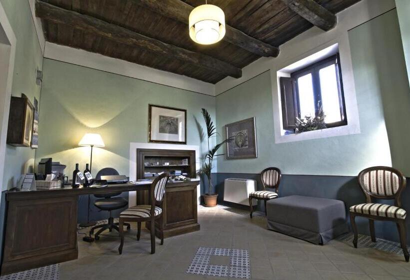 فندق Sant Antonio