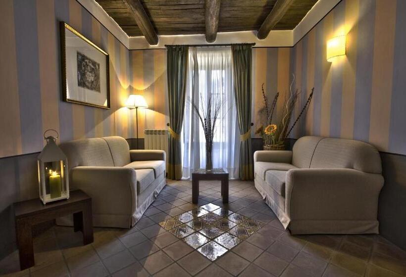 فندق Sant Antonio