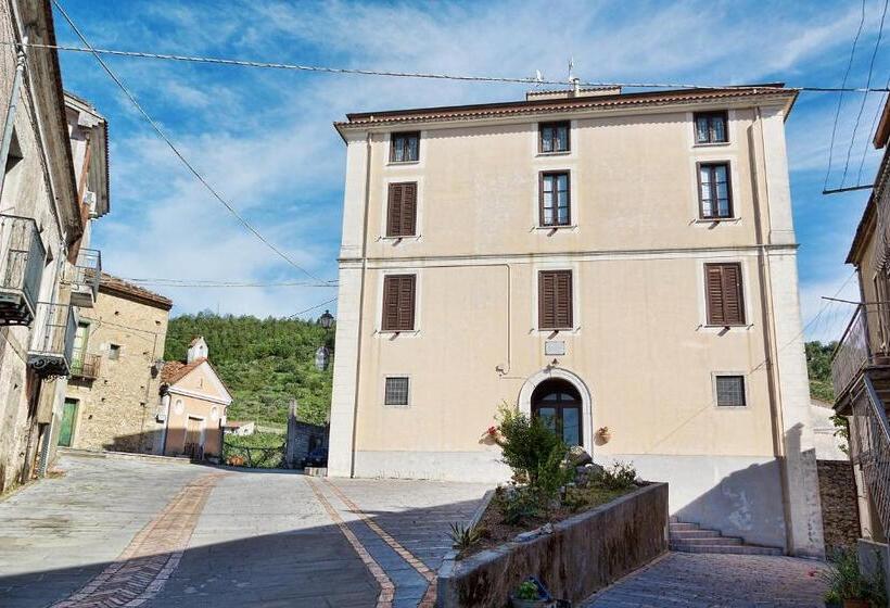 فندق Sant Antonio