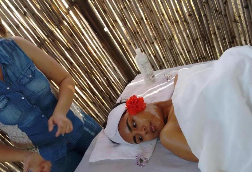 Hotel Spa Villa San Agustin