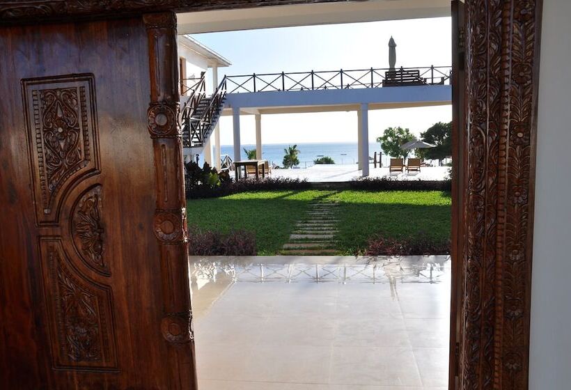 فندق The Villa Of Zanzibar