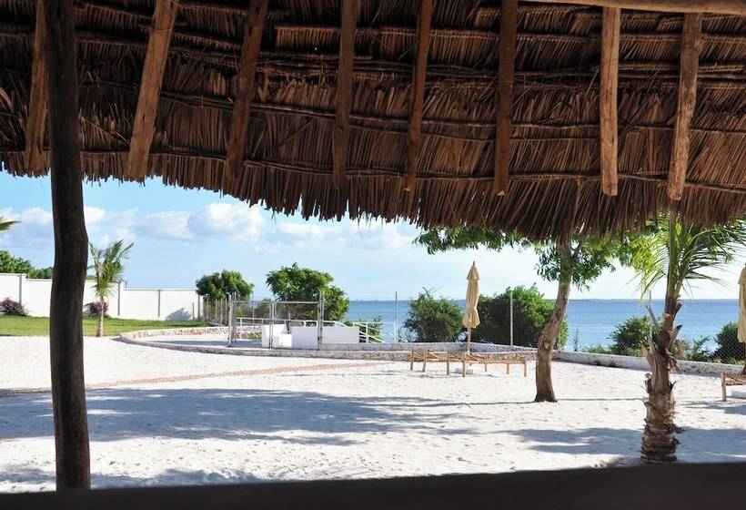 فندق The Villa Of Zanzibar