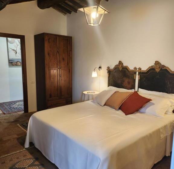 ホテル Villa Arzilla Antica Residenza Di Campagna