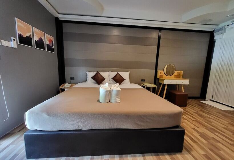 فندق Viphuanan Resort