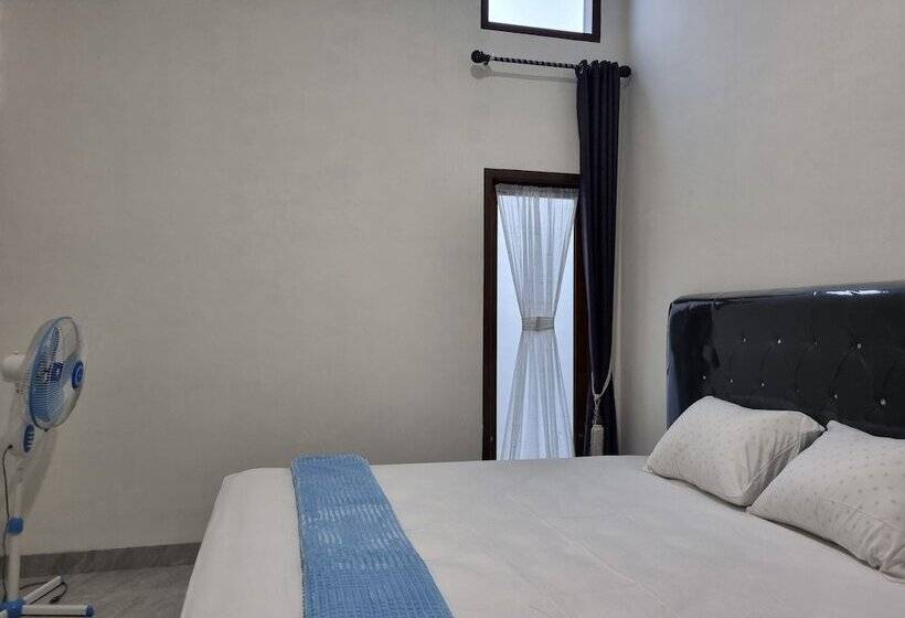 هتل Wafaby Guest House