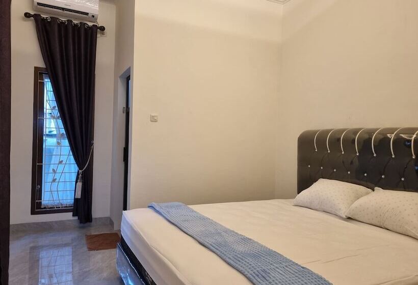 هتل Wafaby Guest House