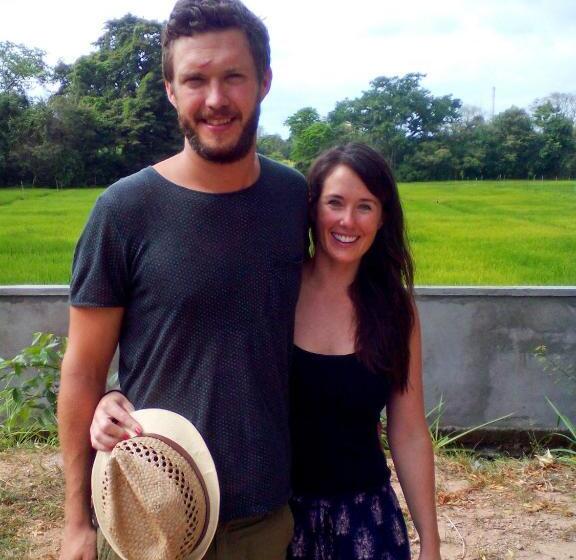 בית מלון כפרי Willpattu Wild Watch