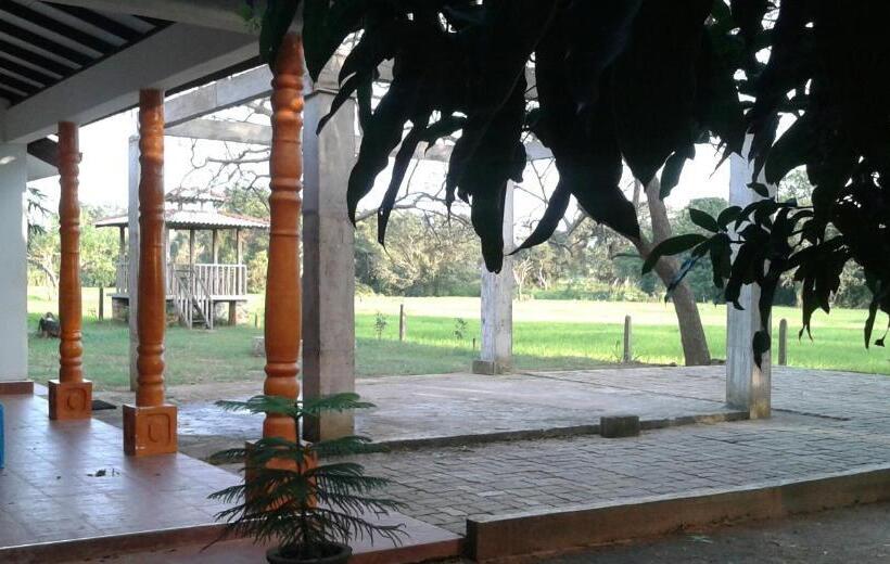 בית מלון כפרי Willpattu Wild Watch