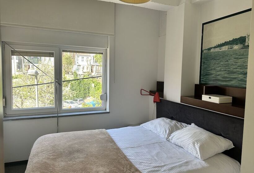 İstanbul Smart Apart By Summitvista