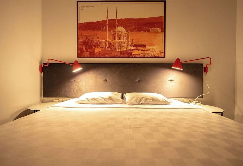 İstanbul Smart Apart By Summitvista
