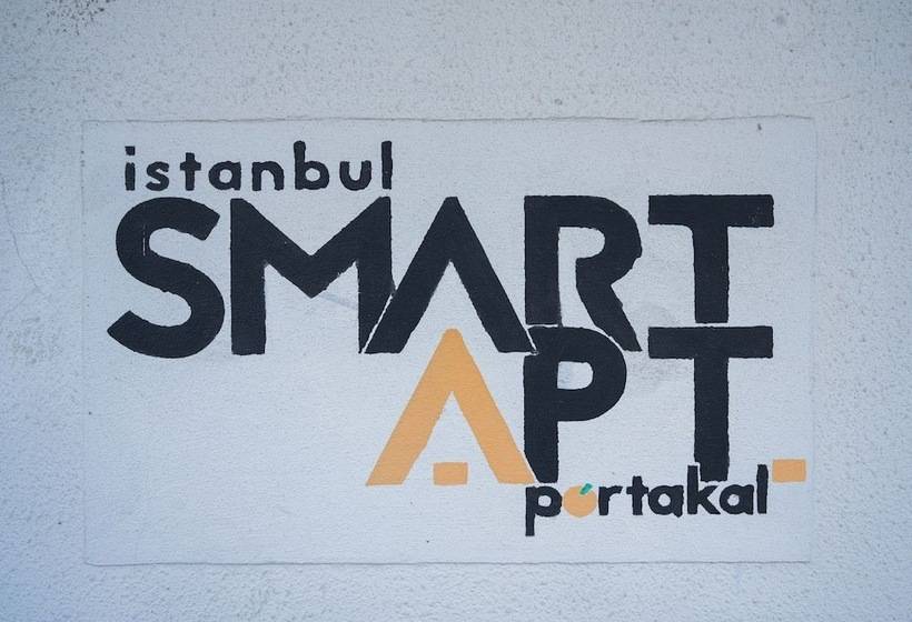 İstanbul Smart Apart By Summitvista