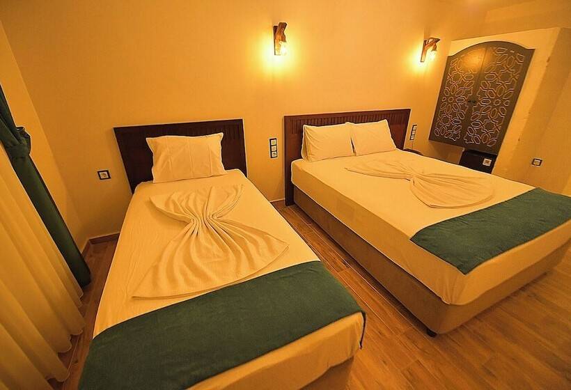 Midyat Ladinos Otel