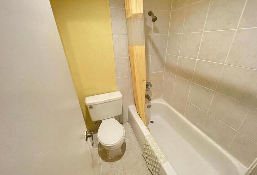 مُتل Relax Inn Copperas Cove