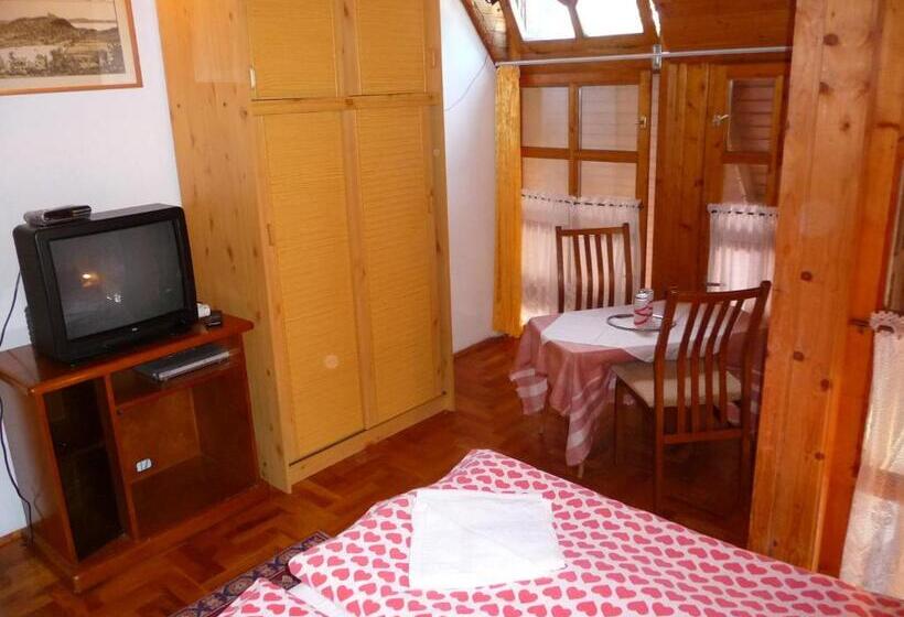 Oleander B&b