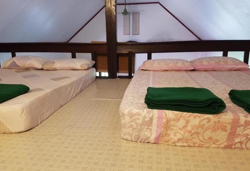 פנסיון Ban Sabai Sabai Guest House