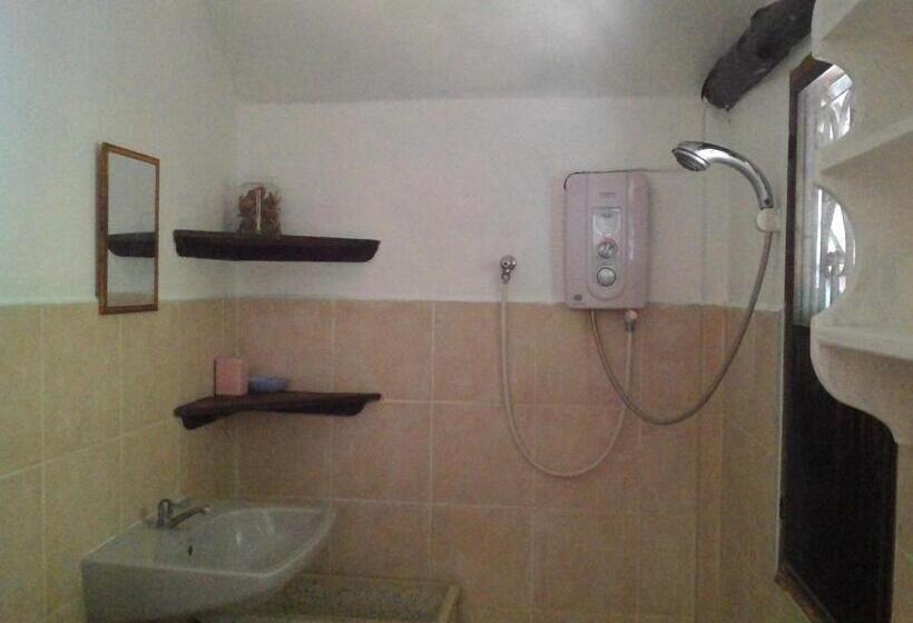 פנסיון Ban Sabai Sabai Guest House