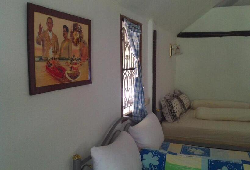פנסיון Ban Sabai Sabai Guest House