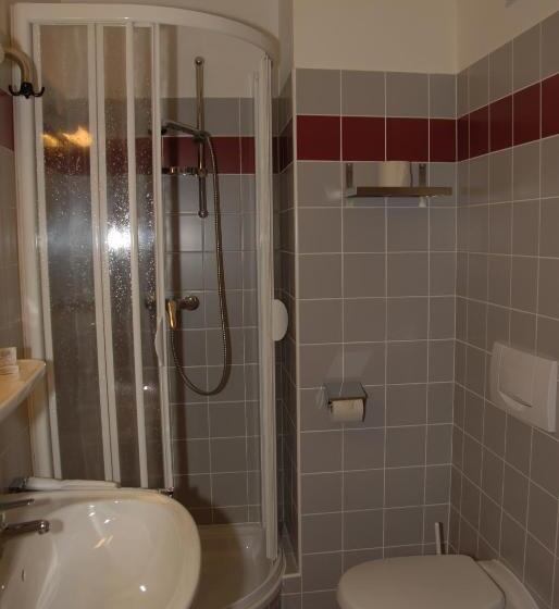 פנסיון Berghof   Riesneralm