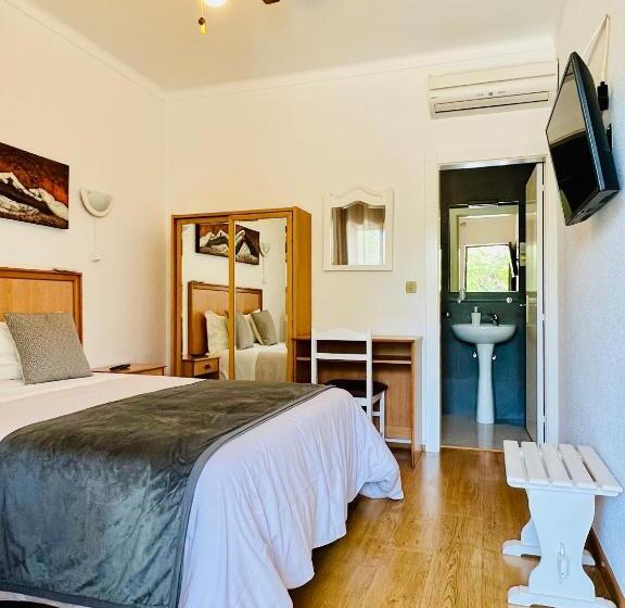 פנסיון Costa Brava Alojamento