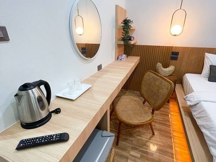 ペンション Dara Homestay Koh Kood