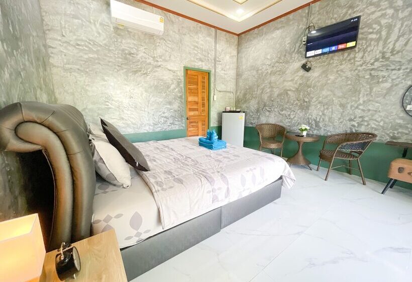 ペンション Dara Homestay Koh Kood