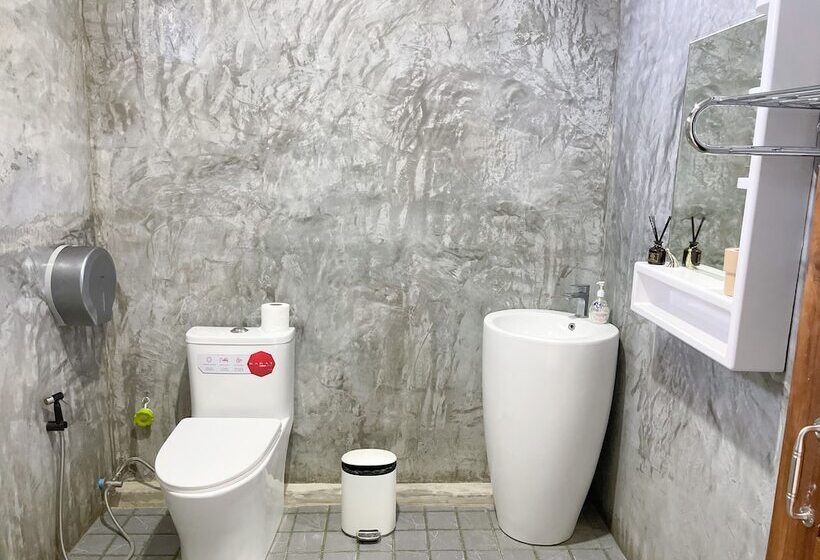ペンション Dara Homestay Koh Kood