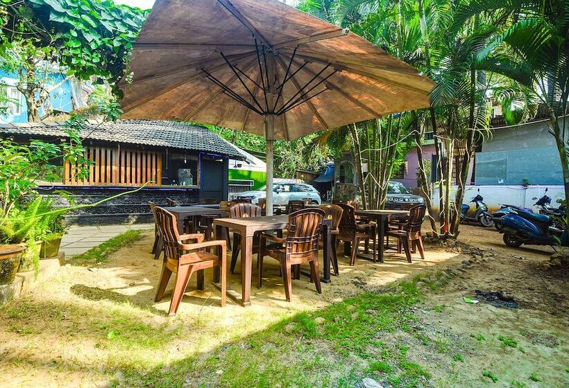 پانسیون Fabexpress Stargaze Beach