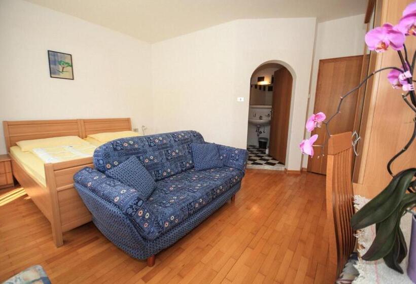 Пансион Gasthof Iris