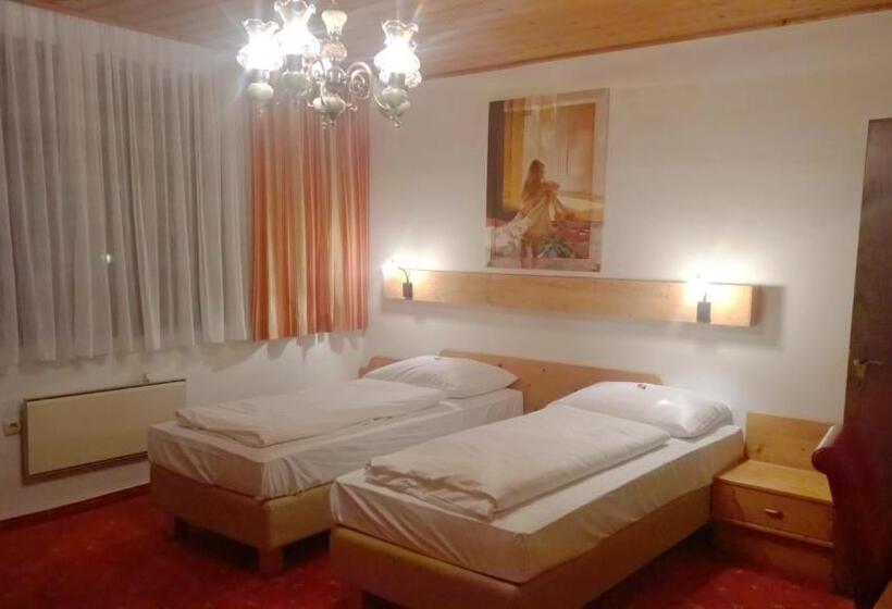 بنسيون Gasthof Pichler